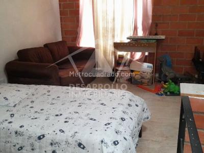 Apartamento de 3 alcobas en venta en Los Llanos, Rionegro, 110 m² · foto 6 de 20