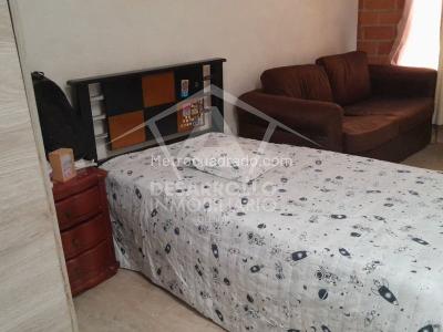 Apartamento de 3 alcobas en venta en Los Llanos, Rionegro, 110 m² · foto 7 de 20