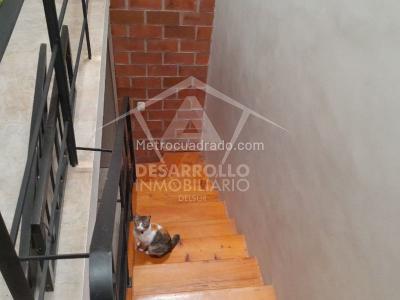 Apartamento de 3 alcobas en venta en Los Llanos, Rionegro, 110 m² · foto 9 de 20