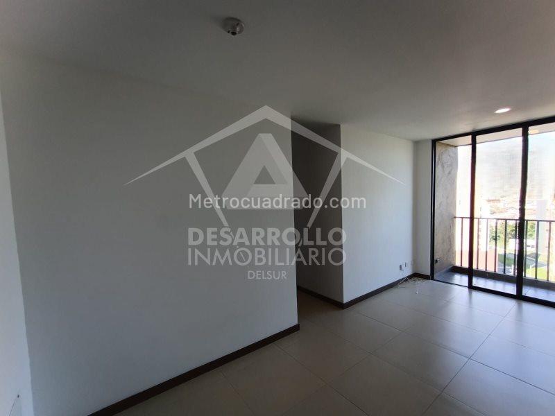 Apartamento en Arriendo, San Antonio De Pereira, Rionegro - 3