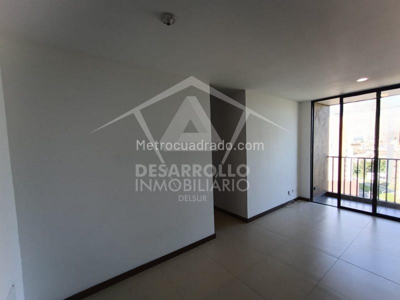 Apartamento en Arriendo, San Antonio De Pereira, Rionegro - 4