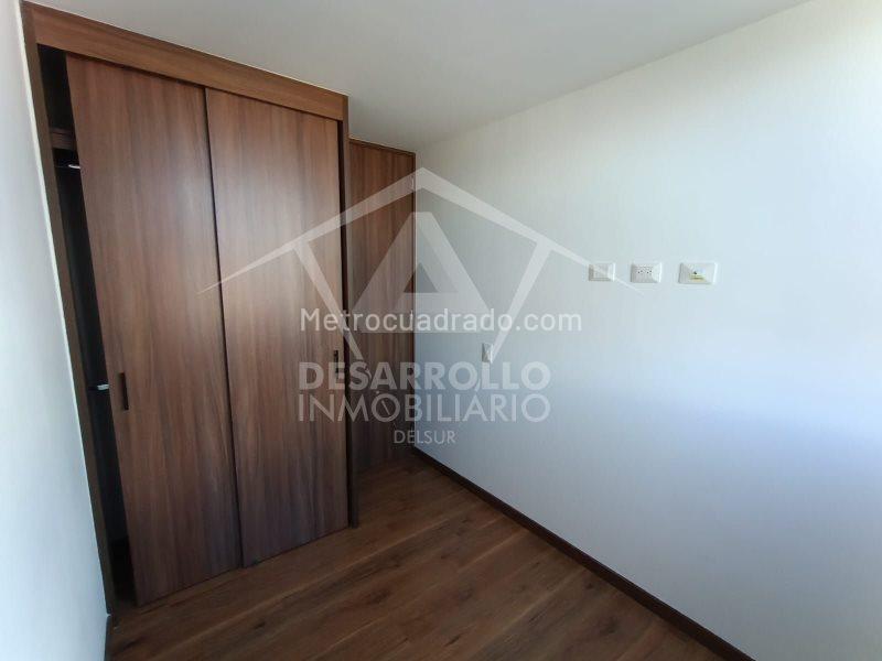 Apartamento en Arriendo, San Antonio De Pereira, Rionegro - 5