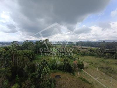 Apartamento de 3 alcobas en venta en Barro Blanco, Rionegro, 87 m² · foto 3 de 18