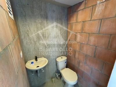 Apartamento de 3 alcobas en venta en Barro Blanco, Rionegro, 87 m² · foto 4 de 18