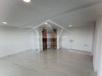 Apartamento de 3 alcobas en venta en Barro Blanco, Rionegro, 87 m² · foto 5 de 18