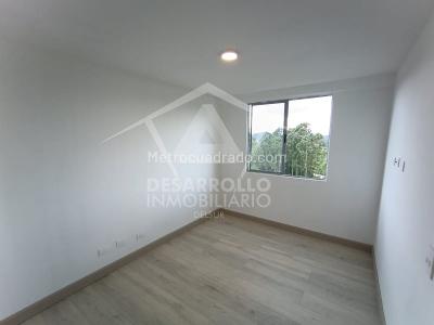 Apartamento de 3 alcobas en venta en Barro Blanco, Rionegro, 87 m² · foto 6 de 18