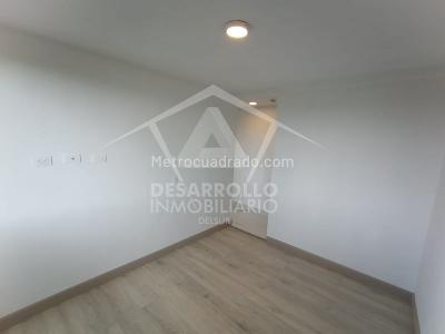 Apartamento de 3 alcobas en venta en Barro Blanco, Rionegro, 87 m² · foto 7 de 18