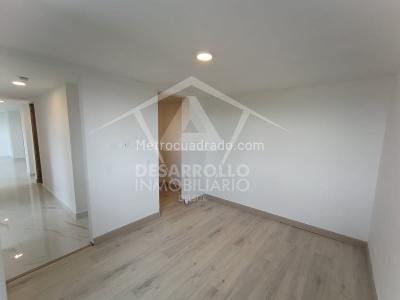 Apartamento de 3 alcobas en venta en Barro Blanco, Rionegro, 87 m² · foto 8 de 18