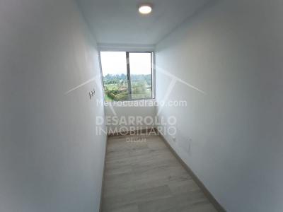 Apartamento de 3 alcobas en venta en Barro Blanco, Rionegro, 87 m² · foto 9 de 18