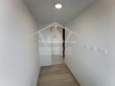 Apartamento de 3 alcobas en venta en Barro Blanco, Rionegro, 87 m² · foto 10 de 18