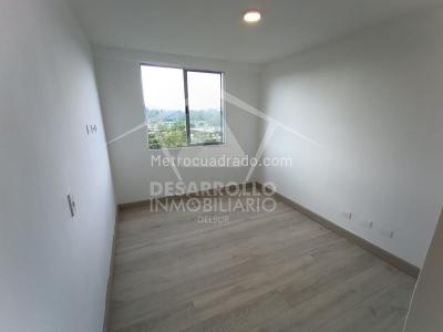 Apartamento de 3 alcobas en venta en Barro Blanco, Rionegro, 87 m² · foto 13 de 18