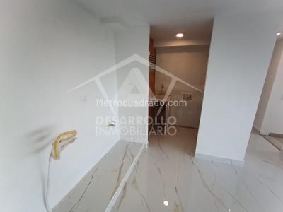 Apartamento de 3 alcobas en venta en Barro Blanco, Rionegro, 87 m² · foto 14 de 18