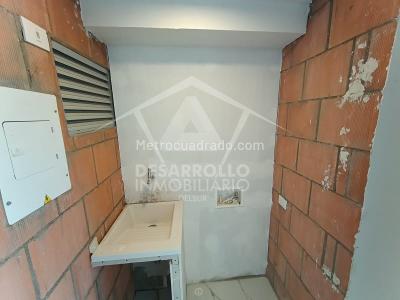 Apartamento de 3 alcobas en venta en Barro Blanco, Rionegro, 87 m² · foto 15 de 18
