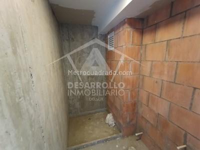 Apartamento de 3 alcobas en venta en Barro Blanco, Rionegro, 87 m² · foto 16 de 18