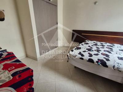 Apartamento en venta en San Diego, Medellín · foto 3 de 11