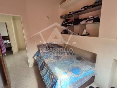Apartamento en venta en San Diego, Medellín · foto 4 de 11