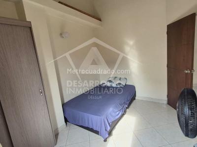 Apartamento en venta en San Diego, Medellín · foto 6 de 11
