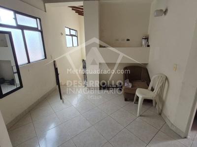 Apartamento en venta en San Diego, Medellín · foto 7 de 11