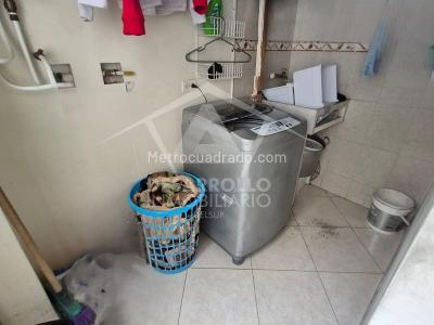 Apartamento en venta en San Diego, Medellín · foto 8 de 11