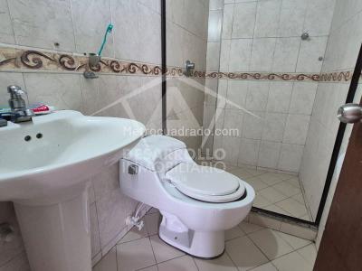 Apartamento en venta en San Diego, Medellín · foto 9 de 11