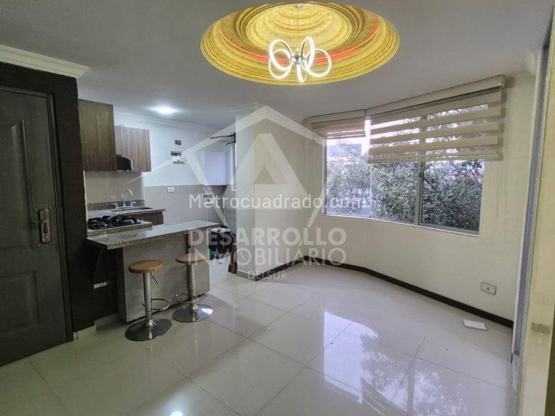Apartamento en Arriendo, Calle Del Banco, Sabaneta - 4
