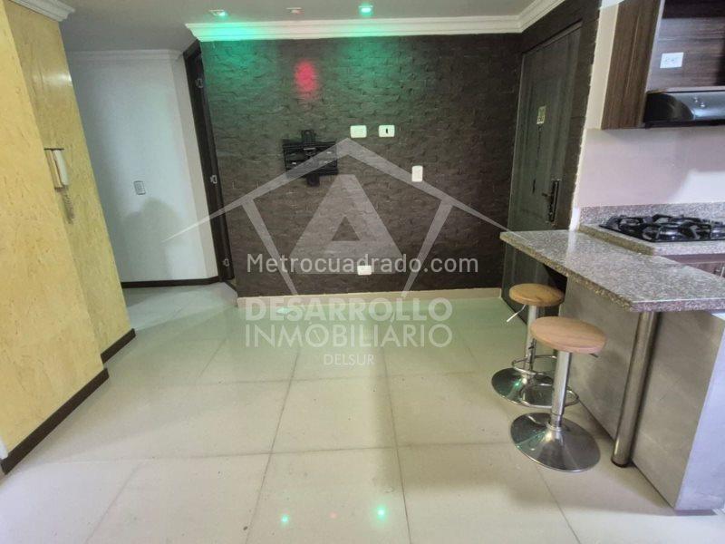 Apartamento en Arriendo, Calle Del Banco, Sabaneta - 5