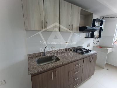 Apartamento de 3 alcobas en venta en San Antonio De Pereira, Rionegro, 90 m² · foto 2 de 18