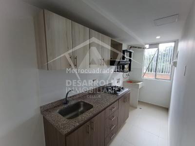 Apartamento de 3 alcobas en venta en San Antonio De Pereira, Rionegro, 90 m² · foto 3 de 18
