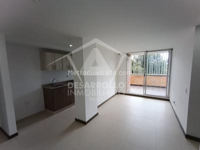 Apartamento de 3 alcobas en venta en San Antonio De Pereira, Rionegro, 90 m² · foto 4 de 18