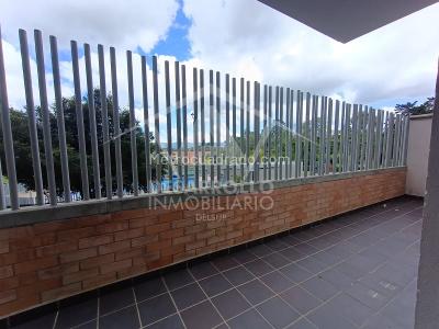 Apartamento de 3 alcobas en venta en San Antonio De Pereira, Rionegro, 90 m² · foto 6 de 18