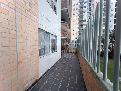 Apartamento de 3 alcobas en venta en San Antonio De Pereira, Rionegro, 90 m² · foto 7 de 18