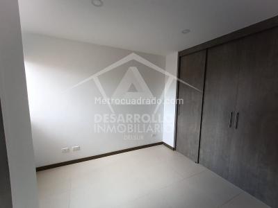 Apartamento de 3 alcobas en venta en San Antonio De Pereira, Rionegro, 90 m² · foto 12 de 18
