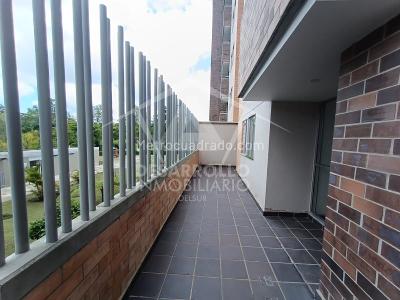 Apartamento de 3 alcobas en venta en San Antonio De Pereira, Rionegro, 90 m² · foto 14 de 18