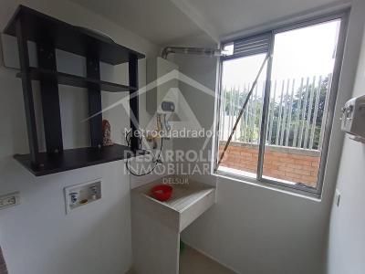Apartamento de 3 alcobas en venta en San Antonio De Pereira, Rionegro, 90 m² · foto 15 de 18