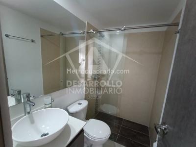 Apartamento de 3 alcobas en venta en San Antonio De Pereira, Rionegro, 90 m² · foto 16 de 18