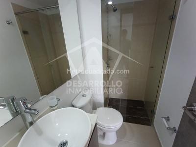 Apartamento de 3 alcobas en venta en San Antonio De Pereira, Rionegro, 90 m² · foto 17 de 18