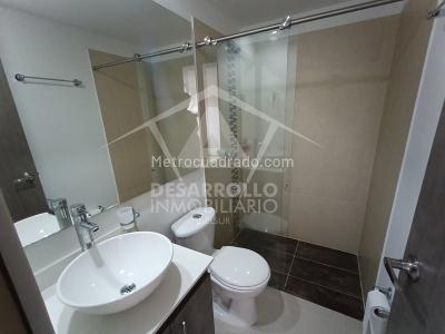 Apartamento de 3 alcobas en venta en San Antonio De Pereira, Rionegro, 90 m² · foto 18 de 18