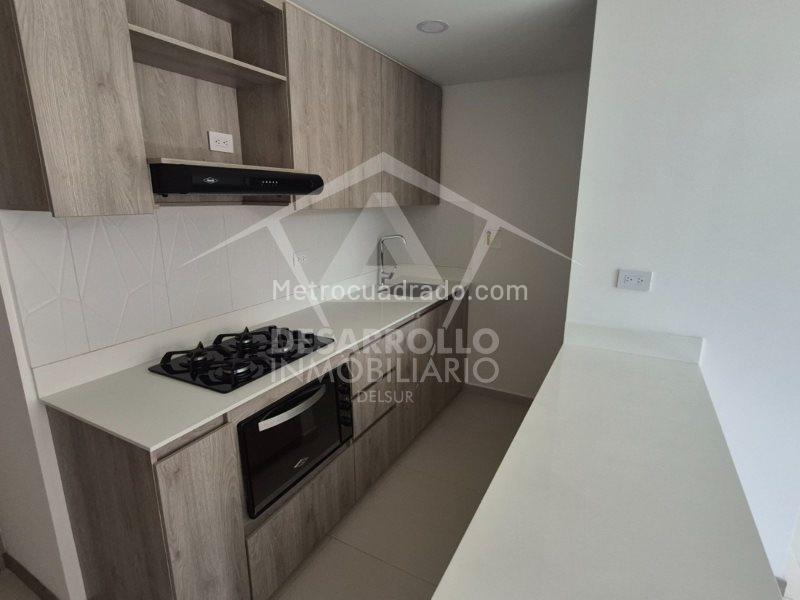 3BR Apartment in Colteger (64 m²) - 2