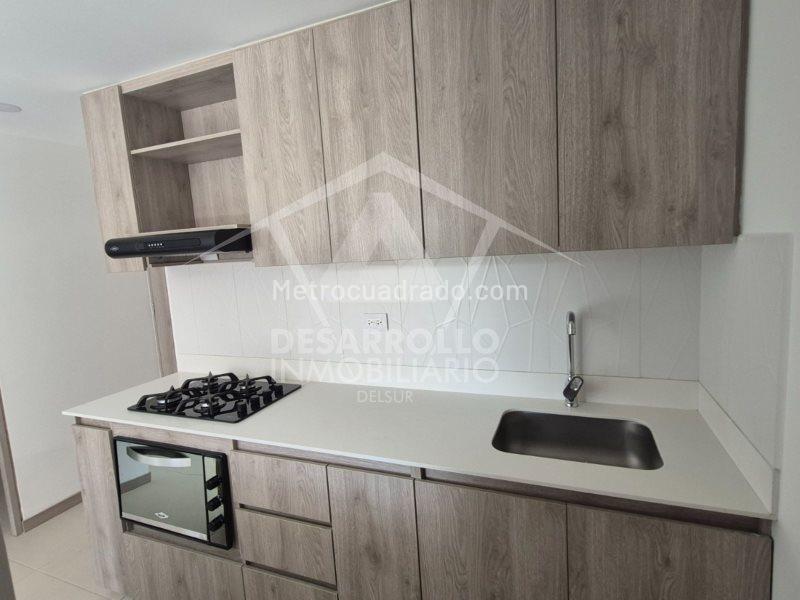 3BR Apartment in Colteger (64 m²) - 3