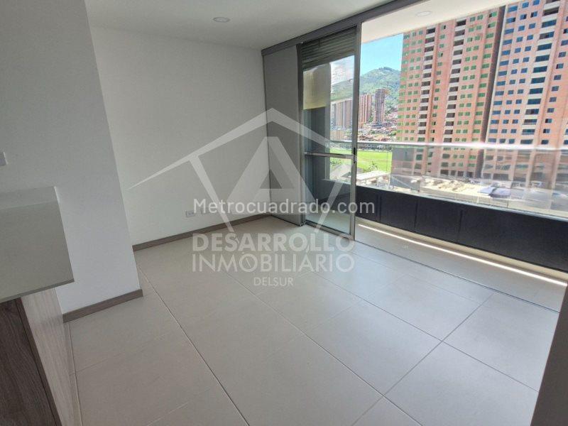 3BR Apartment in Colteger (64 m²) - 5