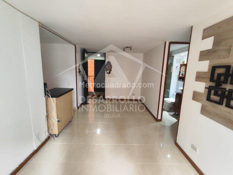 Apartamento en Arriendo, Calle Nueva, Sabaneta - 5