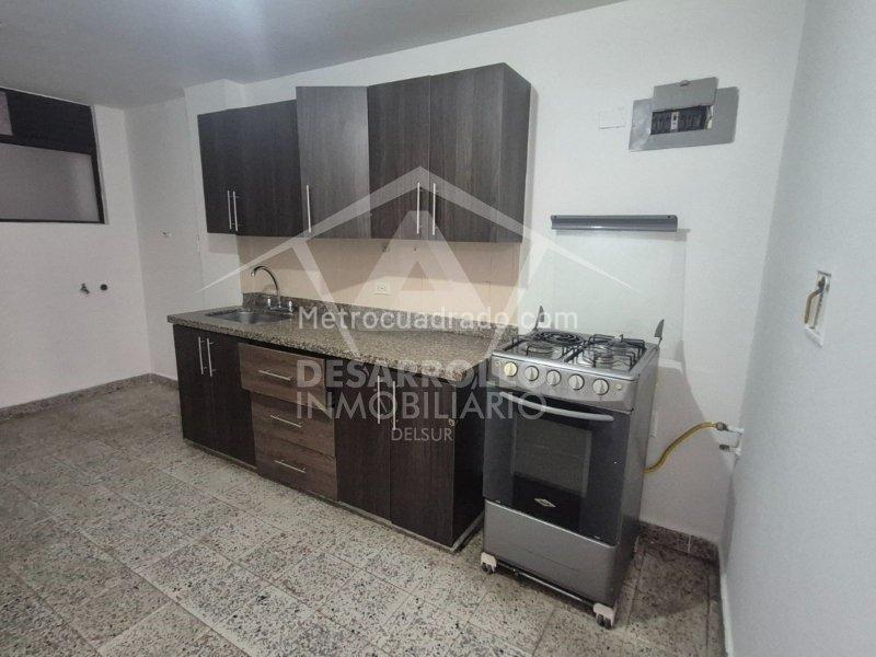 3BR Apartment in Entreamigos (70 m²)