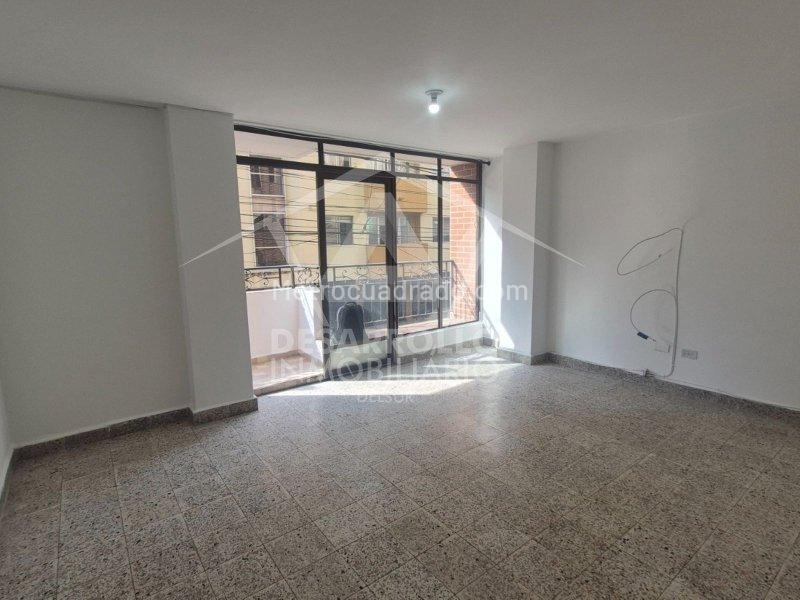 3BR Apartment in Entreamigos (70 m²) - 2