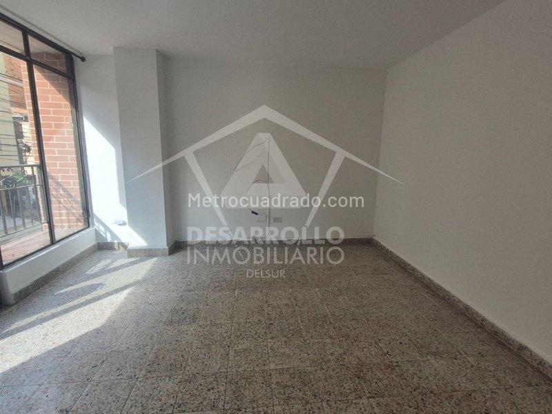 3BR Apartment in Entreamigos (70 m²) - 3