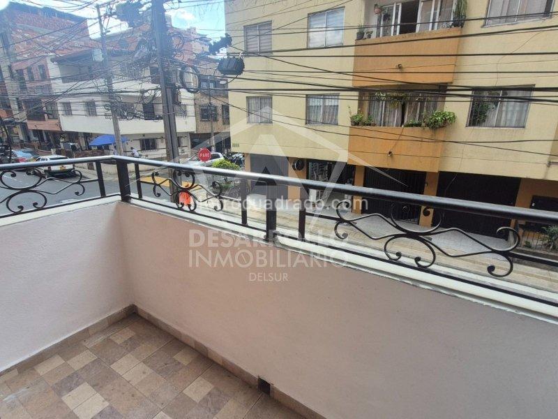 3BR Apartment in Entreamigos (70 m²) - 4