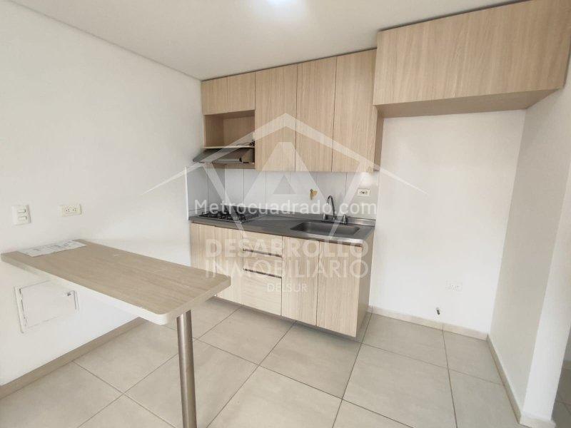 3BR Apartment with Terrace and Amenities in Ditaires, Itagüí - 3