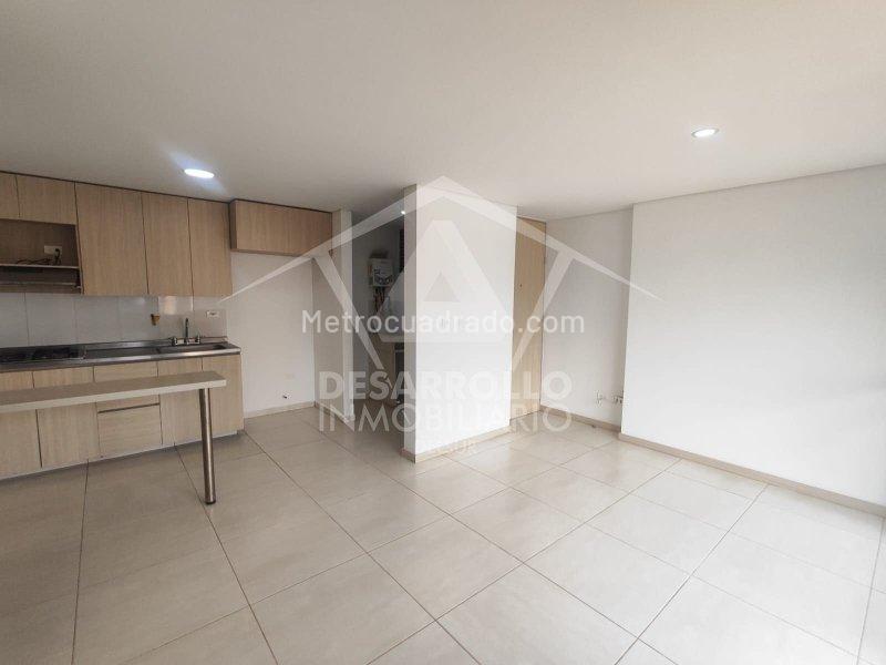 3BR Apartment with Terrace and Amenities in Ditaires, Itagüí - 4