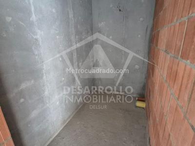 Apartamento de 2 alcobas en venta en Cuatro Esquinas, Rionegro, 50 m² · foto 6 de 10