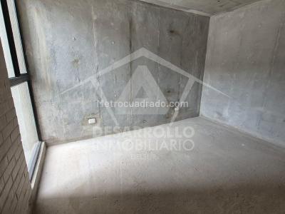 Apartamento de 2 alcobas en venta en Cuatro Esquinas, Rionegro, 50 m² · foto 9 de 10