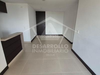 Apartamento de 2 alcobas en arriendo en San Antonio De Pereira, Rionegro, 60 m² · foto 6 de 15